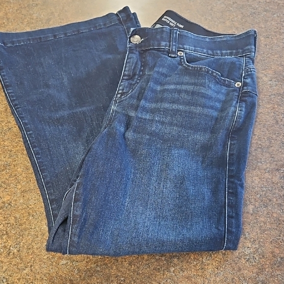 Torrid Flared Jeans - Picture 8 of 8